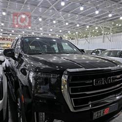 جي ام سي يوكون